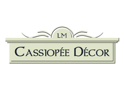 Cassiopée Décor