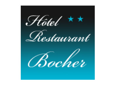 Hôtel Restaurant Bocher