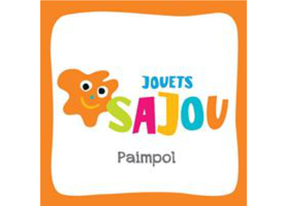 Jouets Sajou